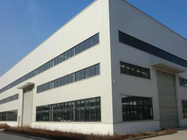 顺义网架加工公司