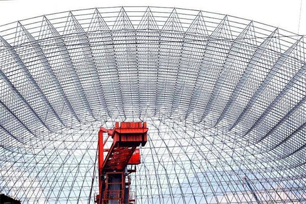 顺义徐州网架公司核心竞争力揭秘,关键在哪里?