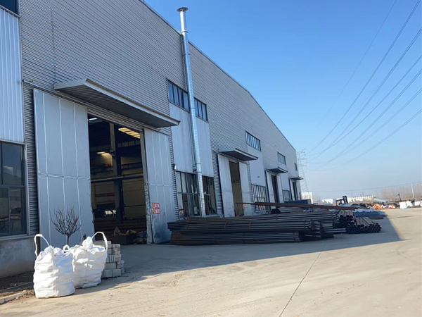 顺义这些选择徐州网架公司五大误区,你一定要知道