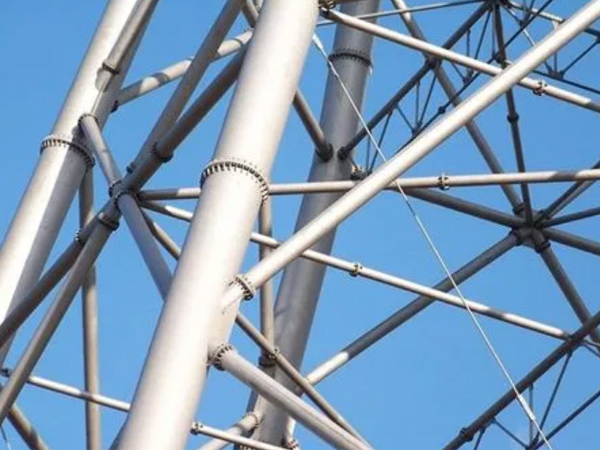 顺义网架加工厂家都有哪些优势?