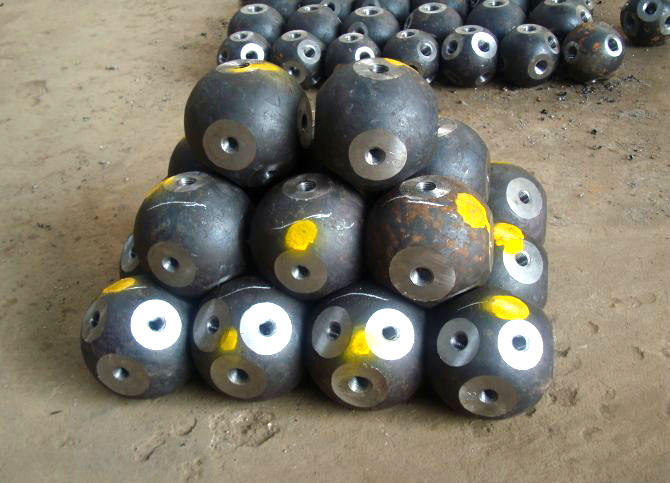 顺义网架螺栓球