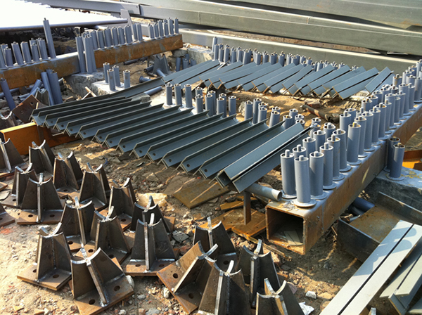 顺义网架支托,支座