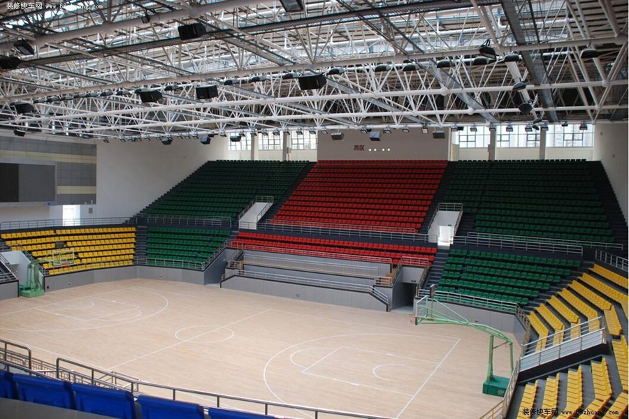 顺义徐州网架厂产品的结构设计和安装要领